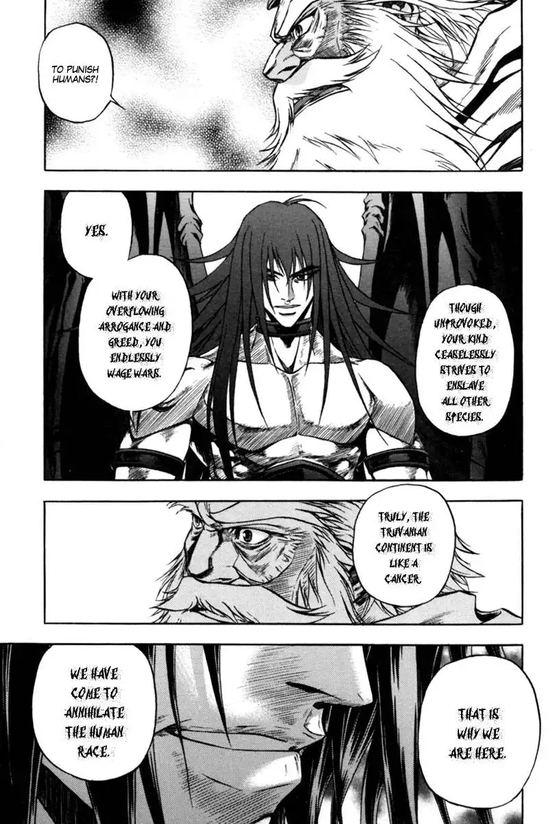 Dark Mage Chapter 3 67